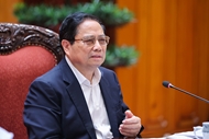 范明政总理：制定发展文化的提案 提升人民精神生活和文化享有水平
